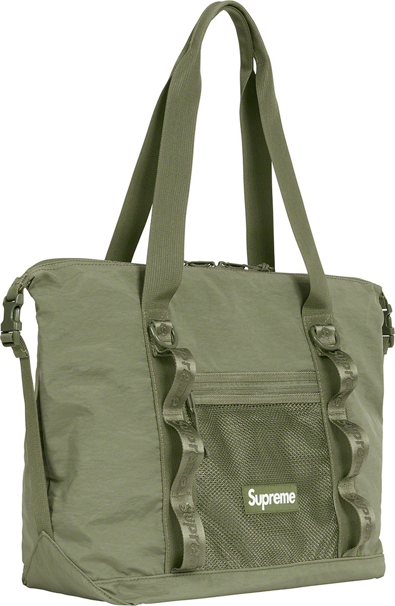 Zip Tote view 12
